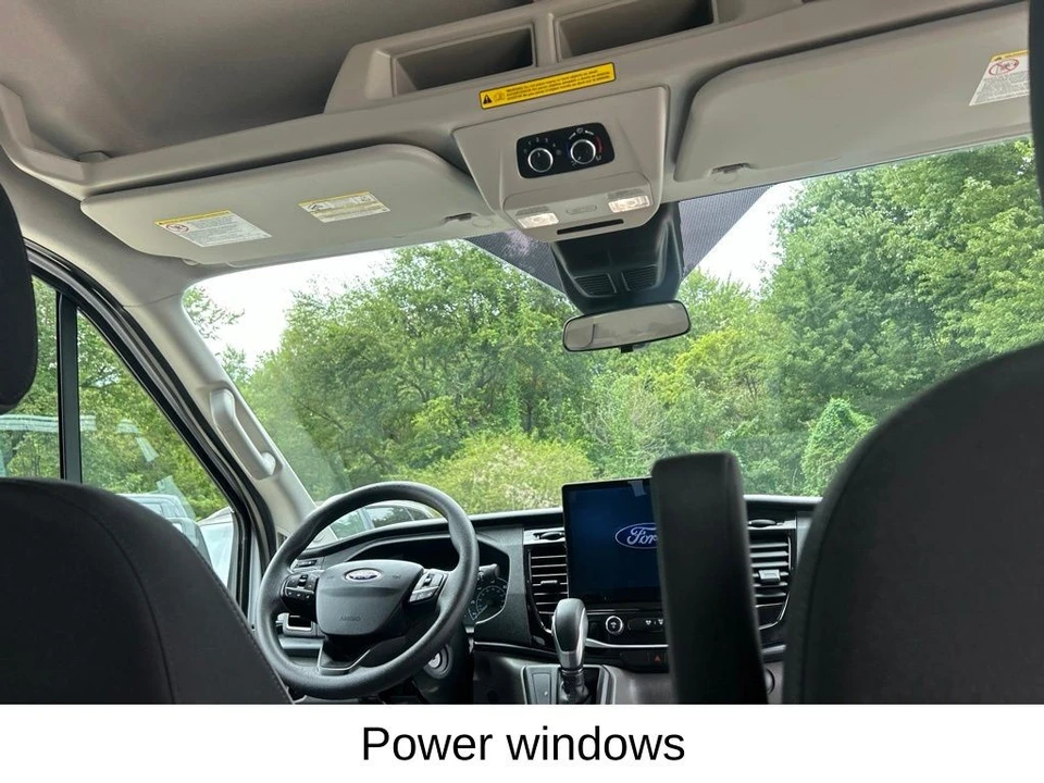 2025 Ford Transit - Image 22 of 31