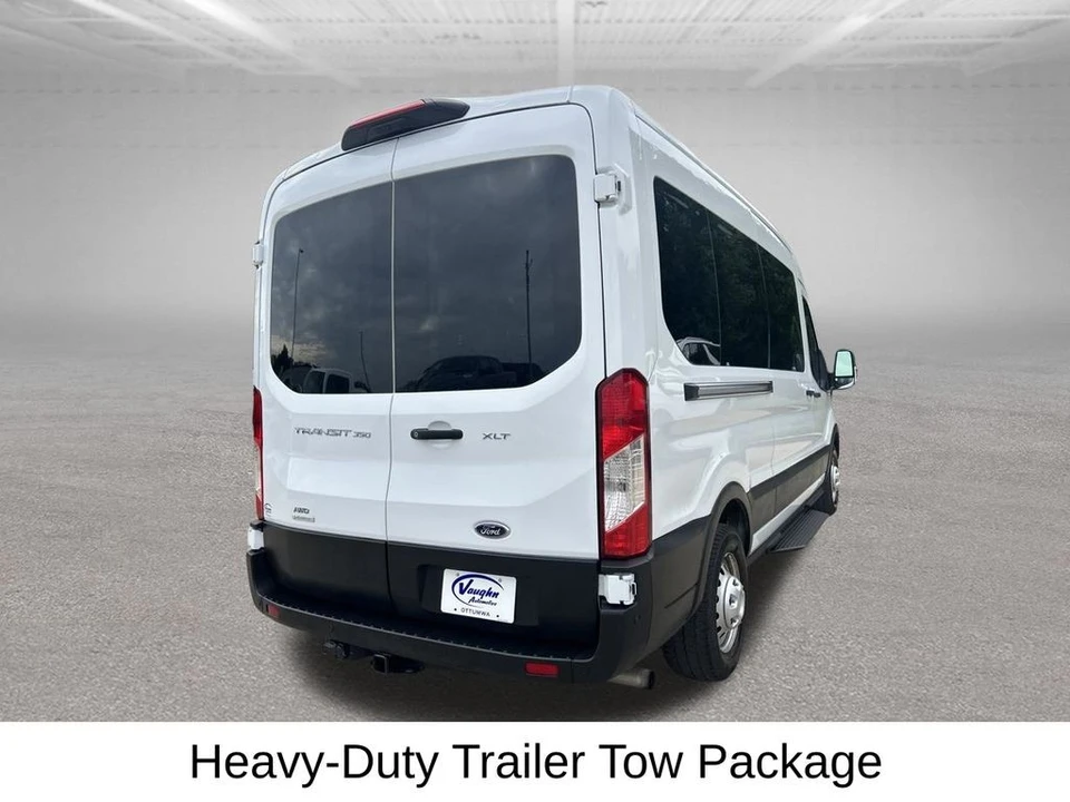 2025 Ford Transit - Image 14 of 31