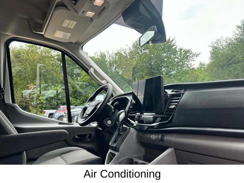2025 Ford Transit - Image 18 of 31