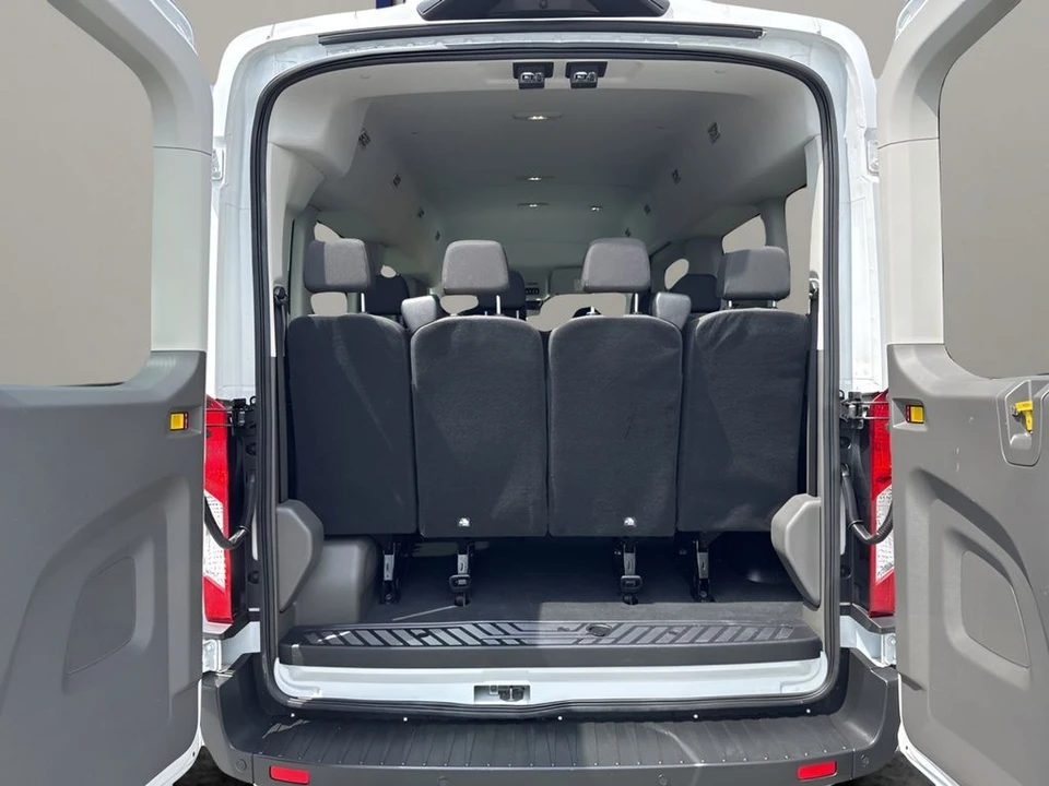 2025 Ford Transit - Image 26 of 31