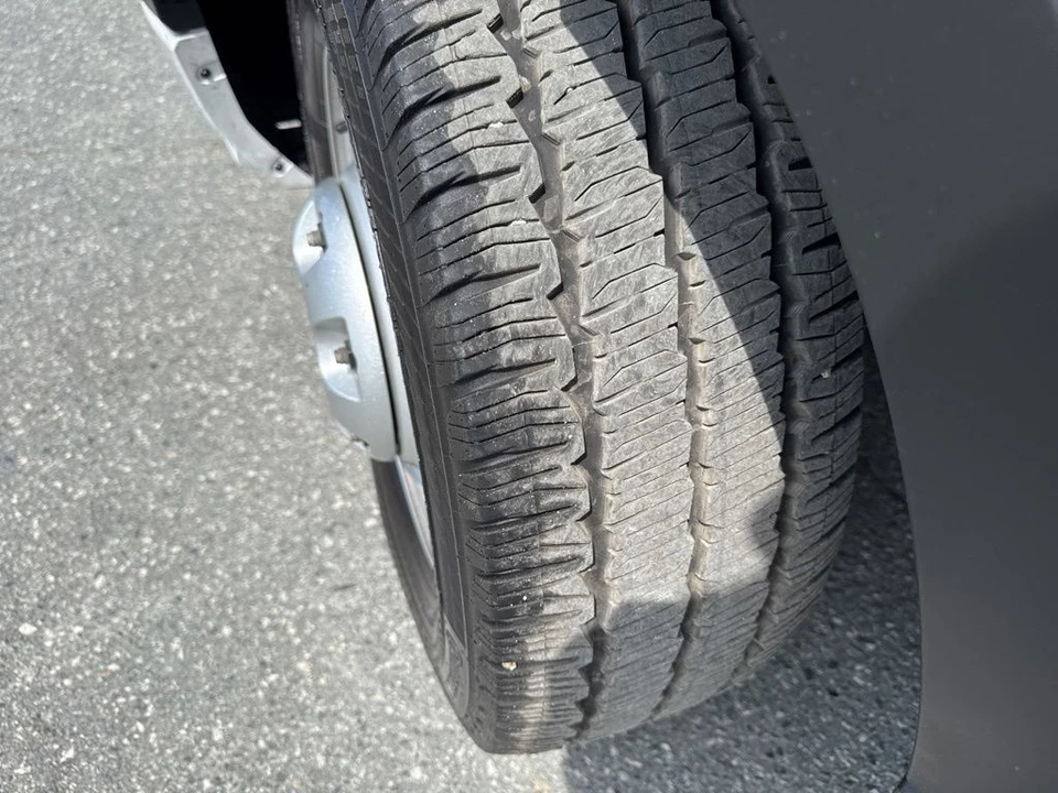 2025 Ford Transit - Image 29 of 31