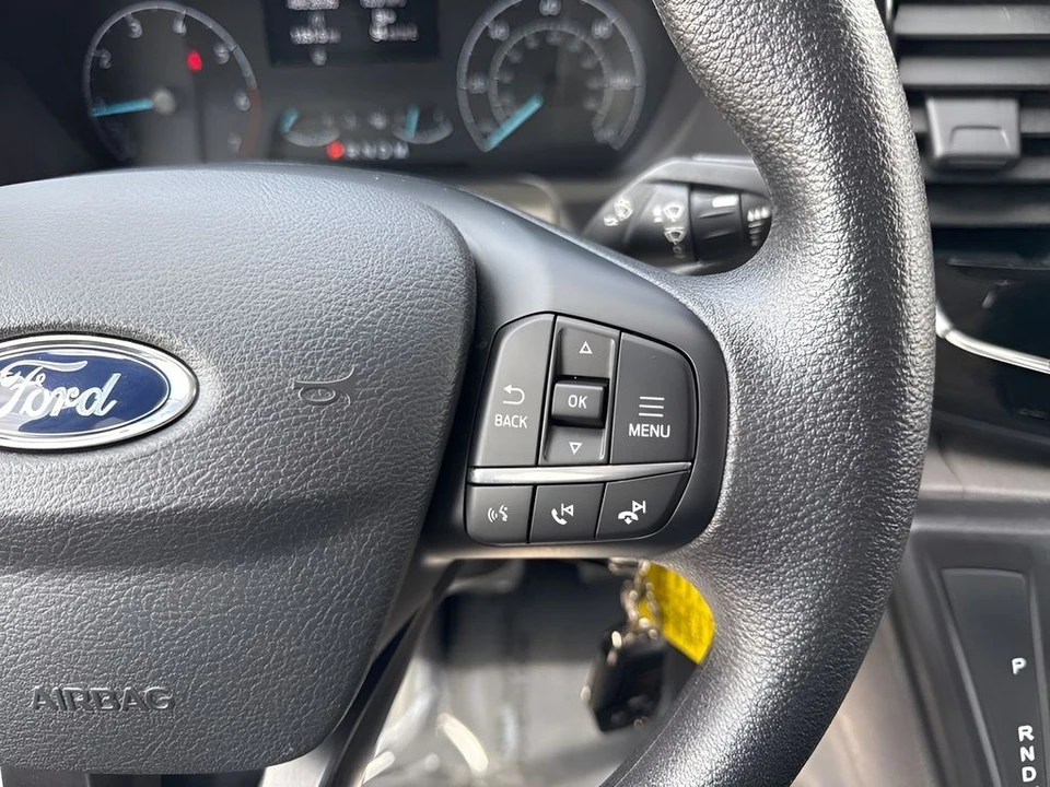 2025 Ford Transit - Image 15 of 31