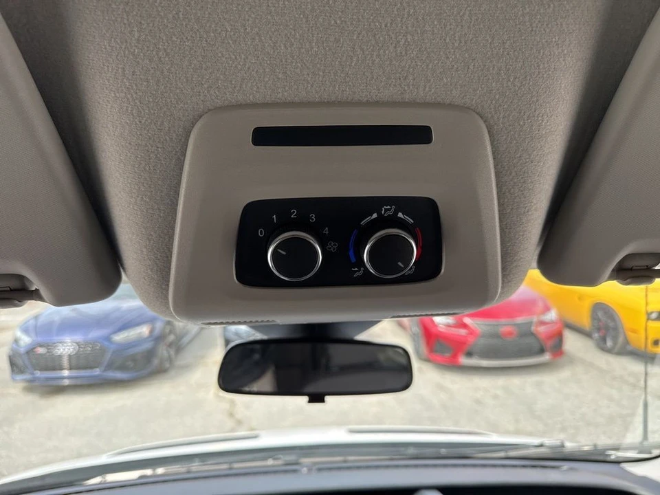 2025 Ford Transit - Image 11 of 31