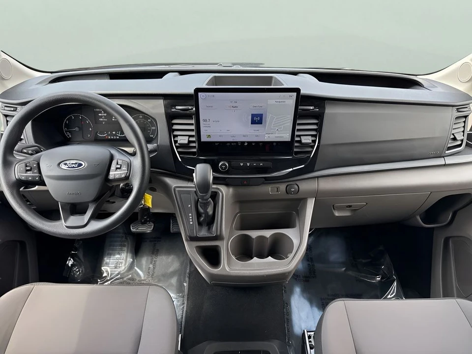 2025 Ford Transit - Image 12 of 31