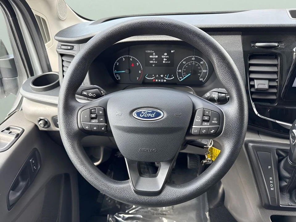 2025 Ford Transit - Image 13 of 31