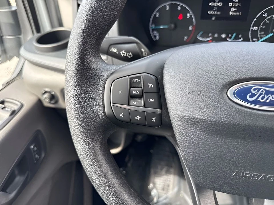 2025 Ford Transit - Image 14 of 31