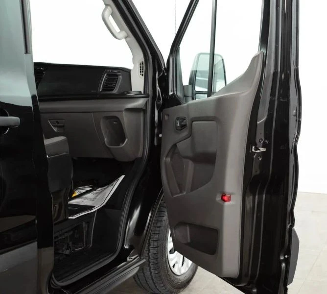 2025 Ford Transit - Image 12 of 12