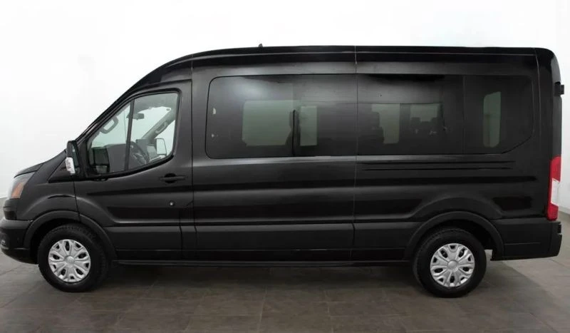 2025 Ford Transit - Image 5 of 12