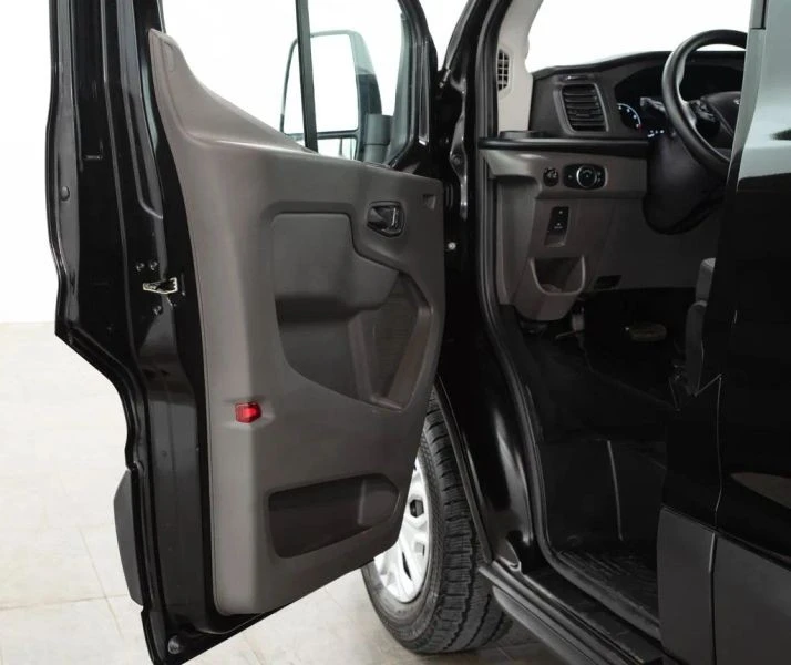 2025 Ford Transit - Image 6 of 12