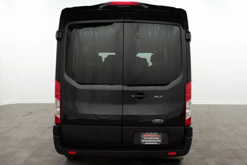 2025 Ford Transit - Image 9 of 12