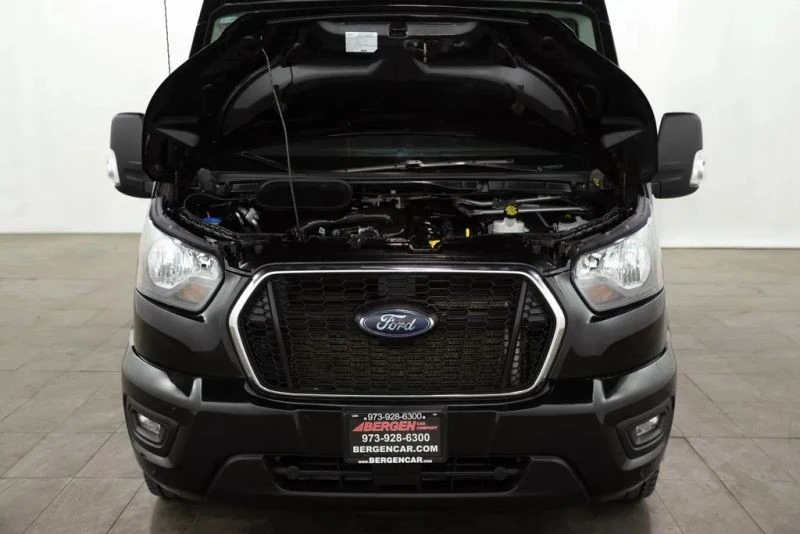 2025 Ford Transit - Image 3 of 12