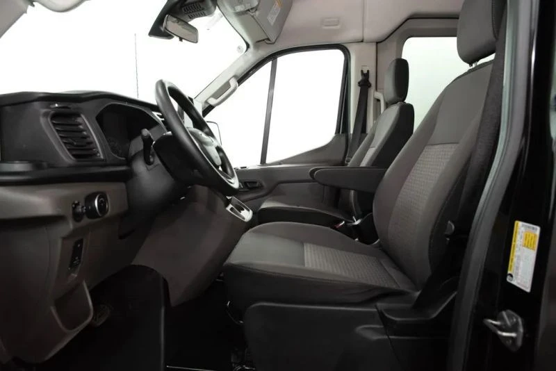 2025 Ford Transit - Image 7 of 12