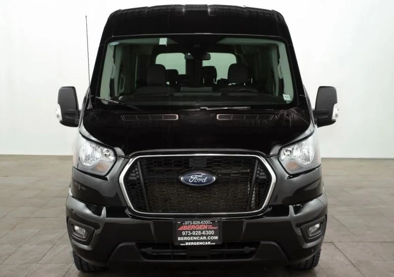 2025 Ford Transit - Image 2 of 12