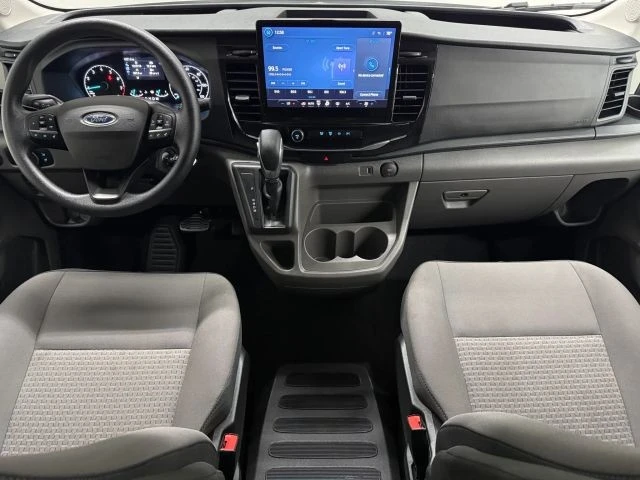 2025 Ford Transit - Image 2 of 21