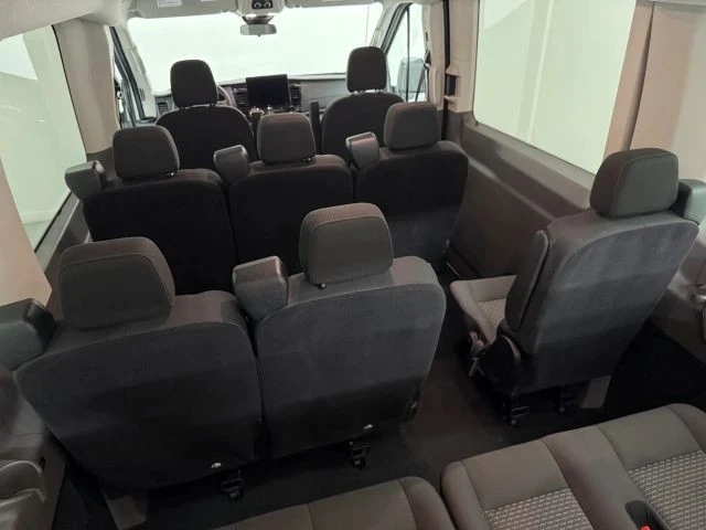 2025 Ford Transit - Image 18 of 21