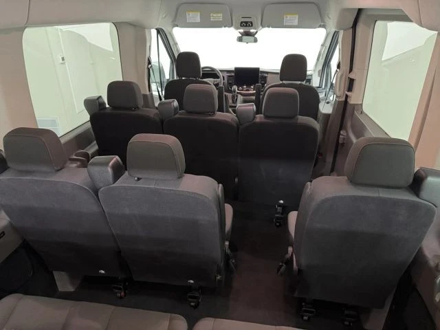 2025 Ford Transit - Image 17 of 21