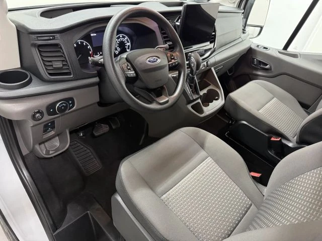 2025 Ford Transit - Image 10 of 21