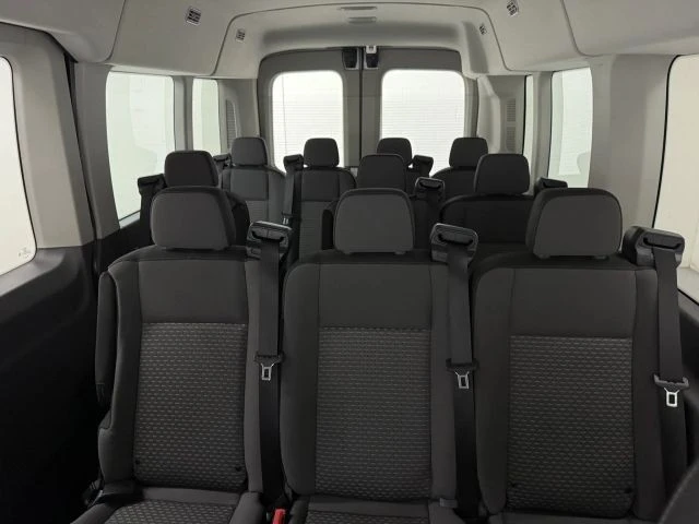 2025 Ford Transit - Image 16 of 21