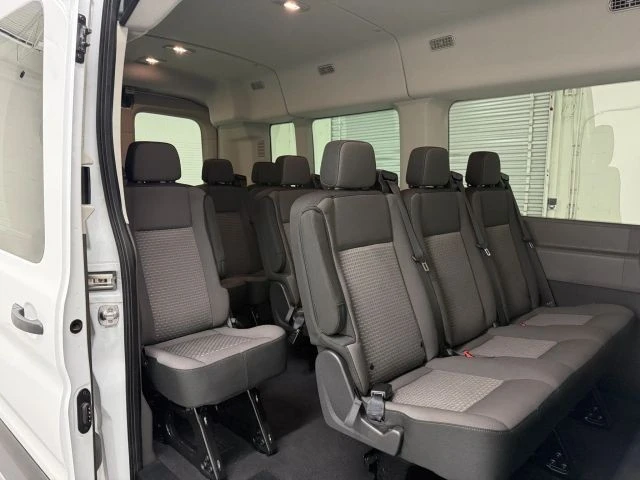 2025 Ford Transit - Image 14 of 21