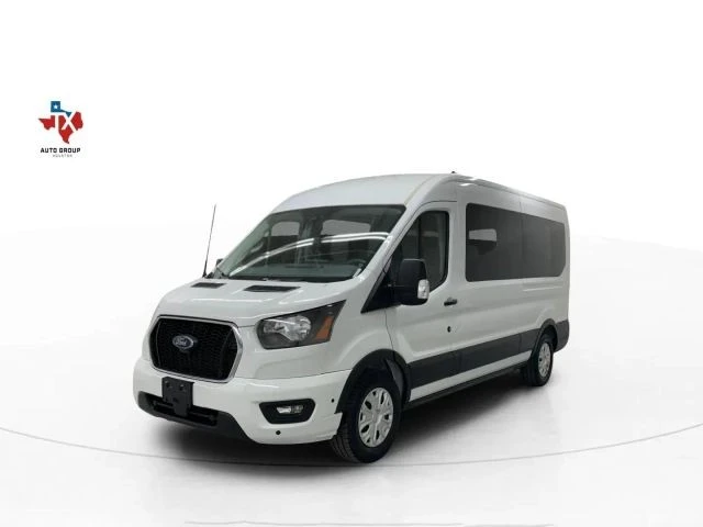 2025 Ford Transit - Image 6 of 21