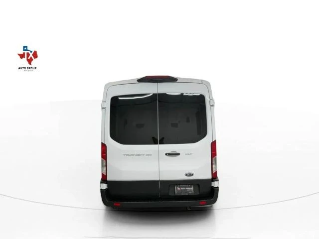2025 Ford Transit - Image 9 of 21