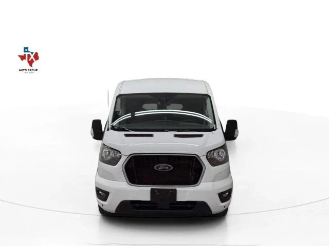 2025 Ford Transit - Image 8 of 21