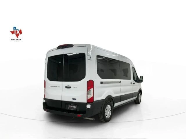 2025 Ford Transit - Image 7 of 21