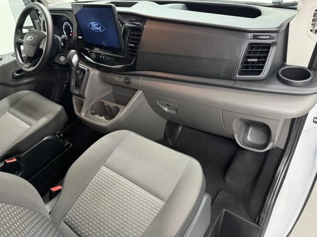 2025 Ford Transit - Image 11 of 21