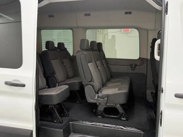 2025 Ford Transit - Image 15 of 21