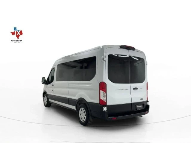 2025 Ford Transit - Image 5 of 21