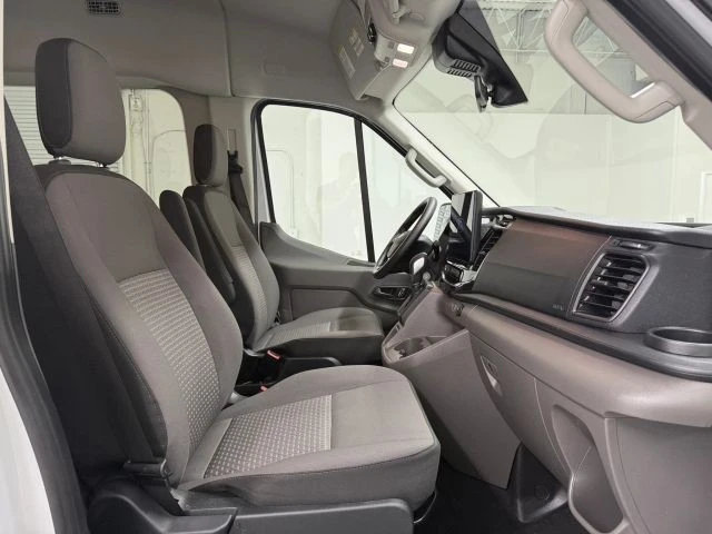 2025 Ford Transit - Image 12 of 21