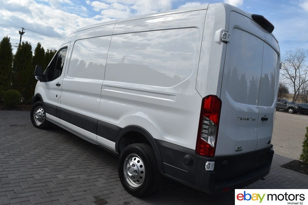 2025 Ford Transit - Image 6 of 23