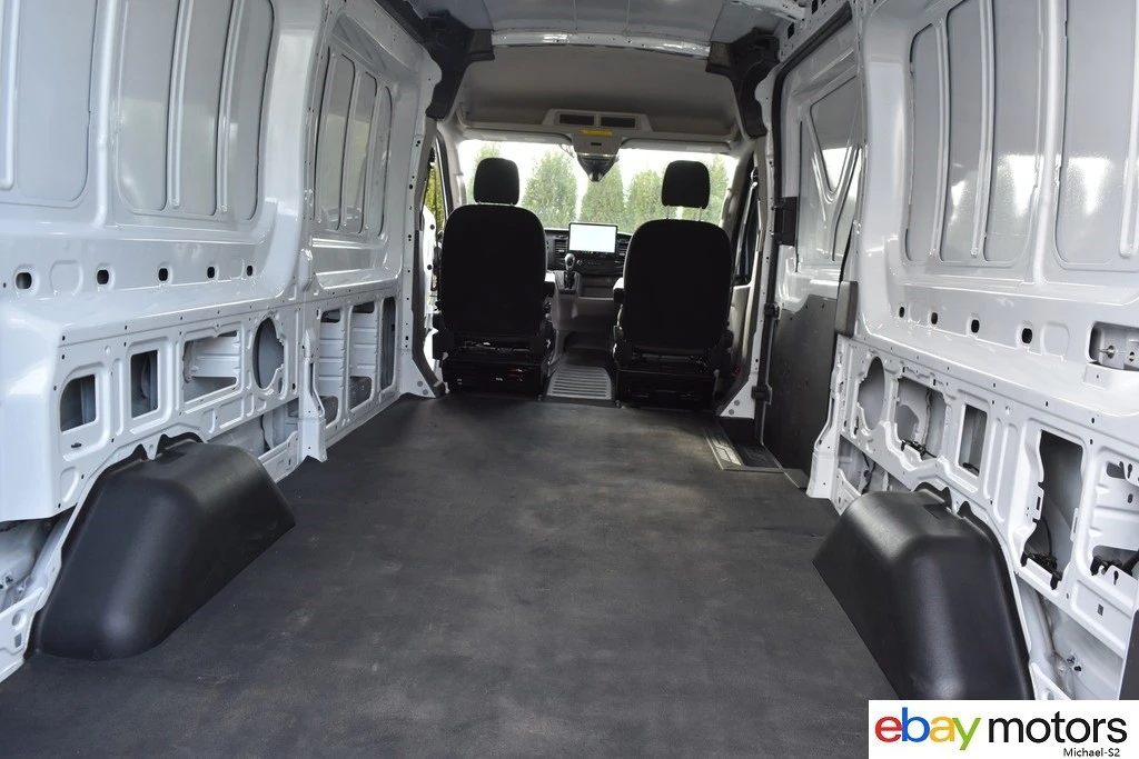 2025 Ford Transit - Image 13 of 23