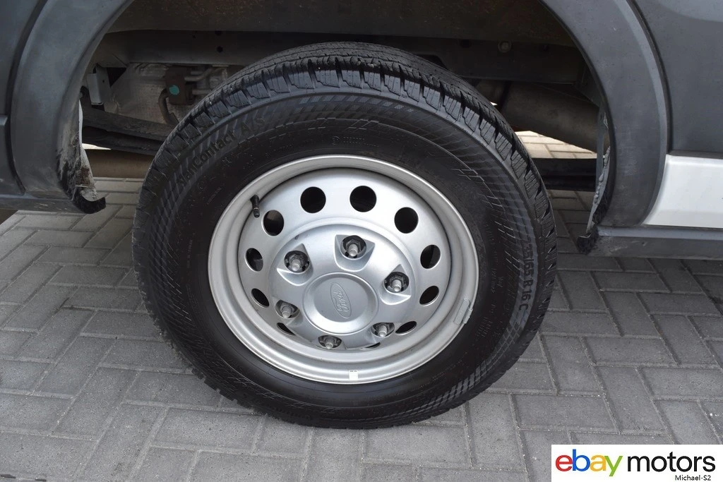 2025 Ford Transit - Image 22 of 23