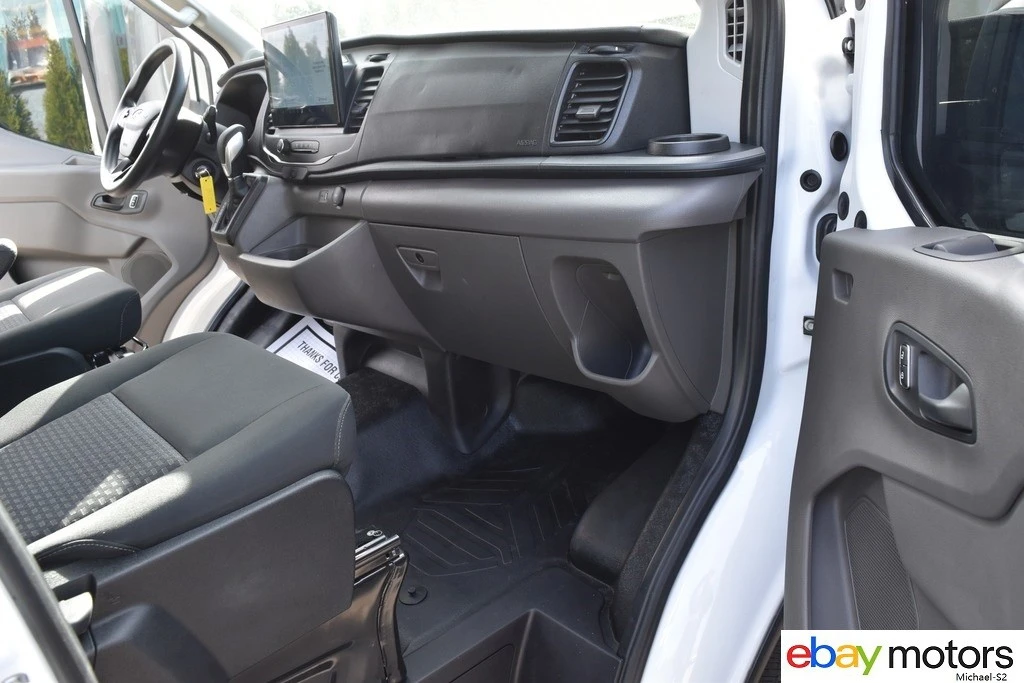 2025 Ford Transit - Image 14 of 23