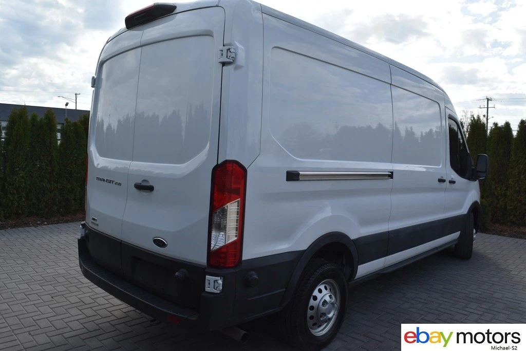 2025 Ford Transit - Image 5 of 23