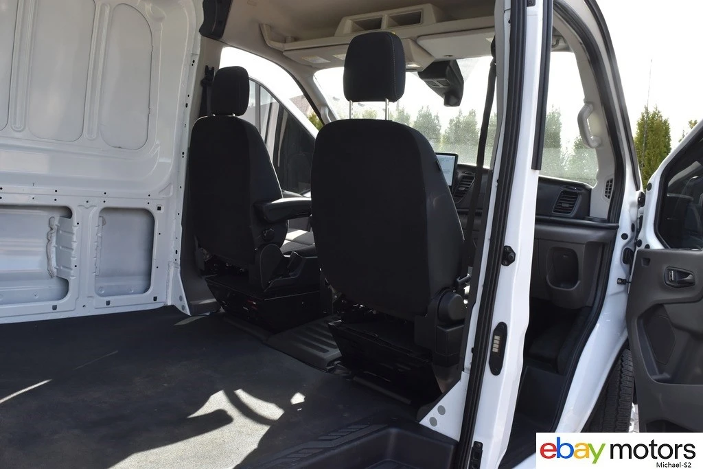 2025 Ford Transit - Image 16 of 23