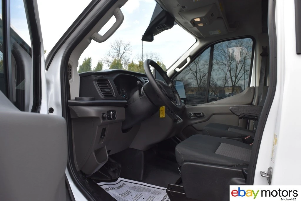 2025 Ford Transit - Image 9 of 23