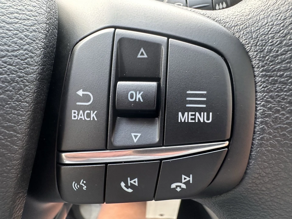 2025 Ford Transit Connect - Image 20 of 21
