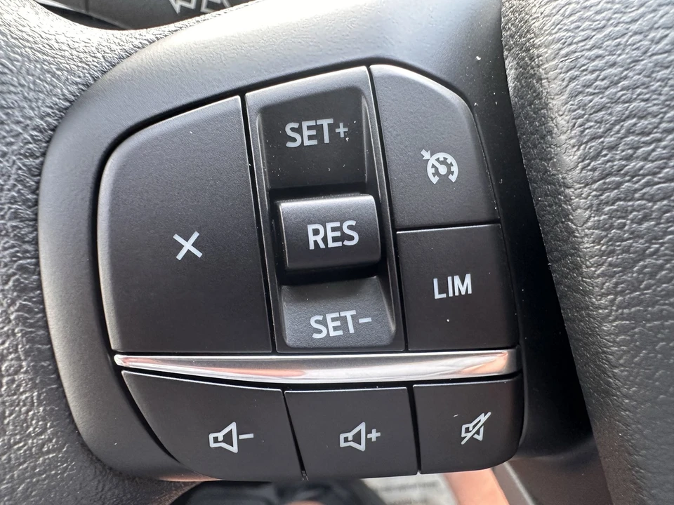 2025 Ford Transit Connect - Image 19 of 21