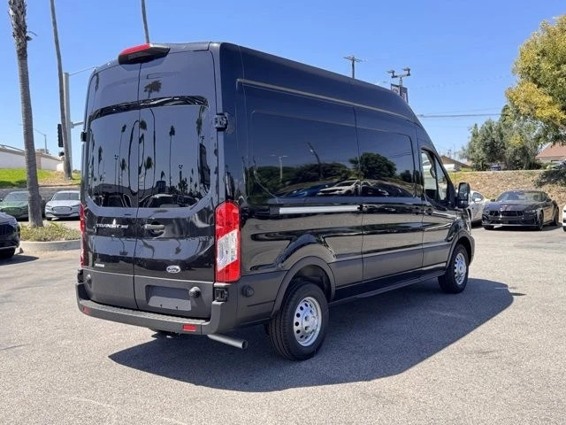 2025 Ford Transit Connect - Image 12 of 12