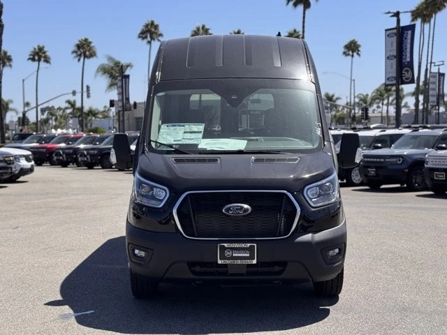 2025 Ford Transit Connect - Image 6 of 12