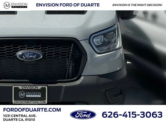 2025 Ford Transit Connect - Image 6 of 12