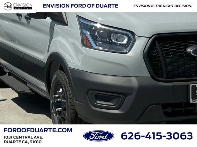 2025 Ford Transit Connect - Image 4 of 12