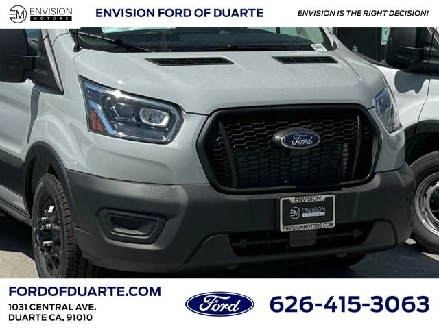 2025 Ford Transit Connect - Image 3 of 12