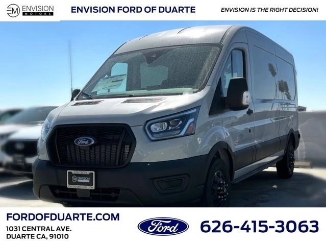 2025 Ford Transit Connect - Image 7 of 12