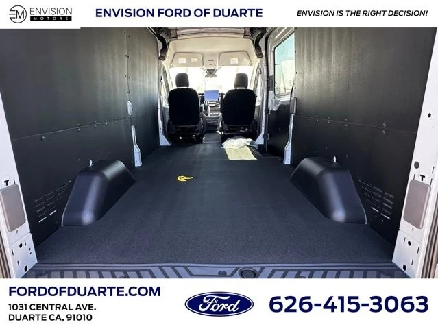 2025 Ford Transit Connect - Image 12 of 12