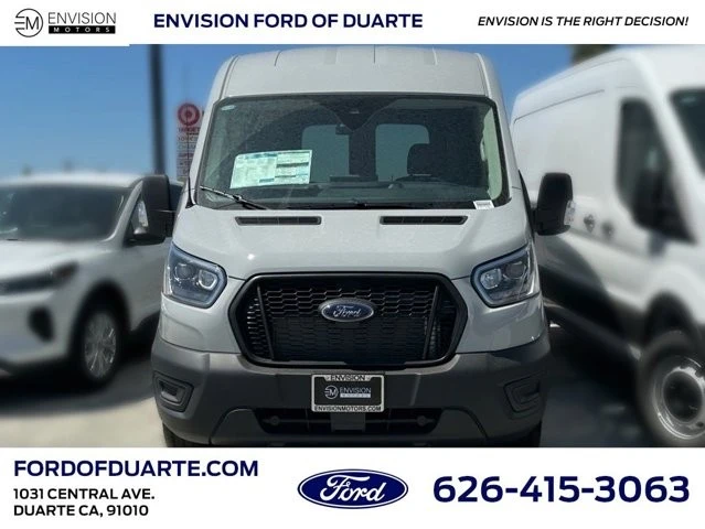 2025 Ford Transit Connect - Image 5 of 12