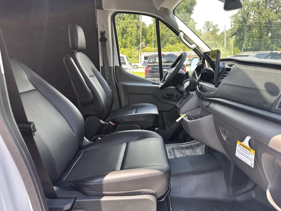 2025 Ford Transit - Image 12 of 21