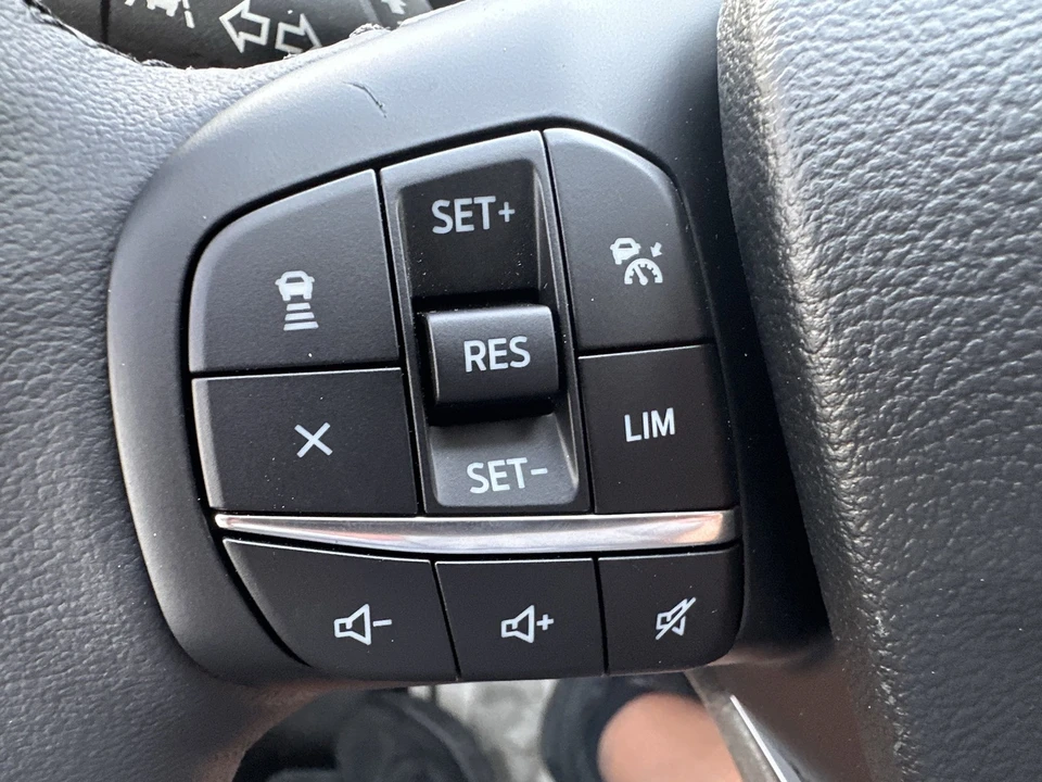 2025 Ford Transit - Image 19 of 21